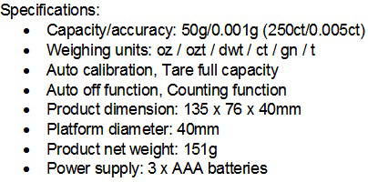 ds26 specs